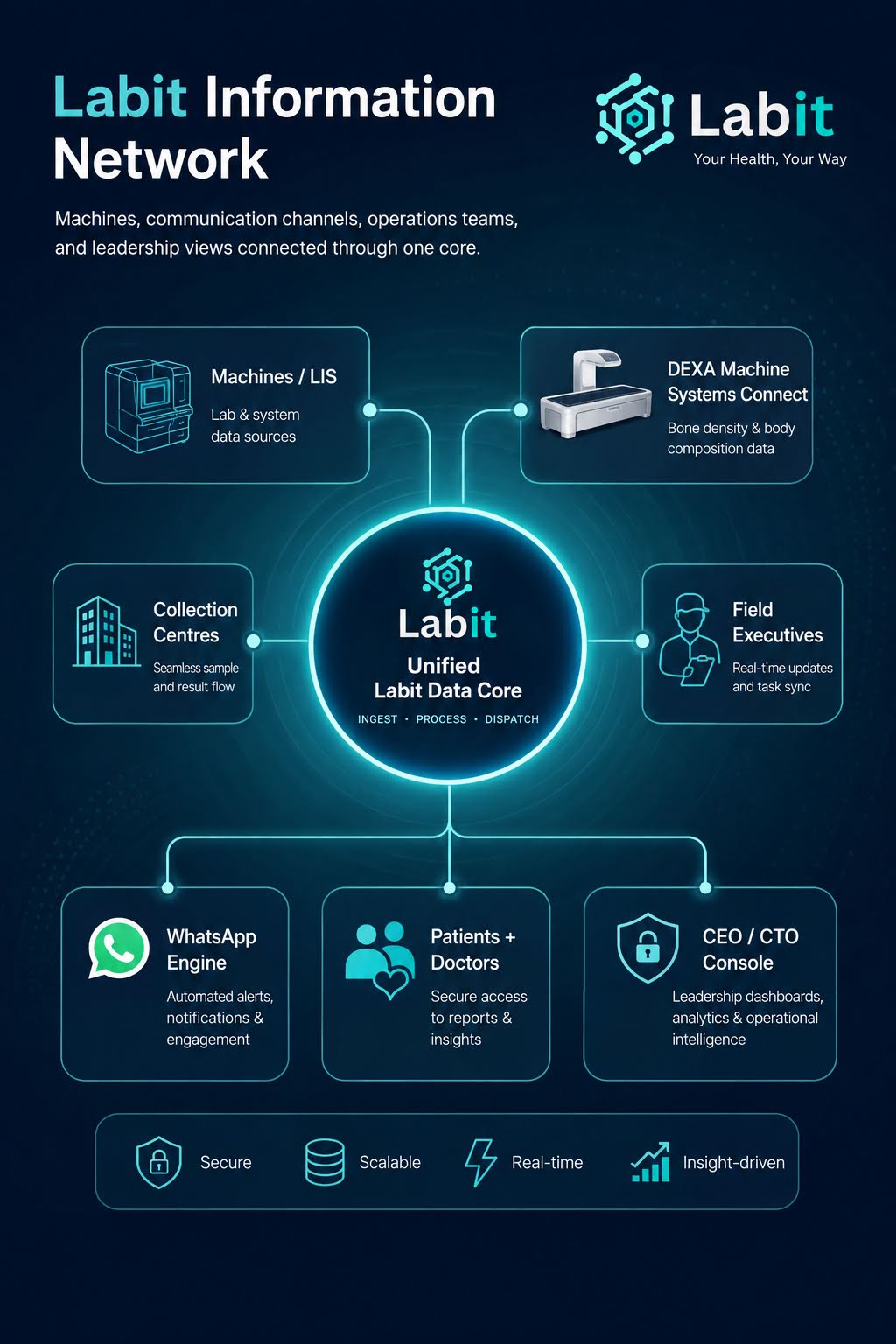 Labit Information Network
